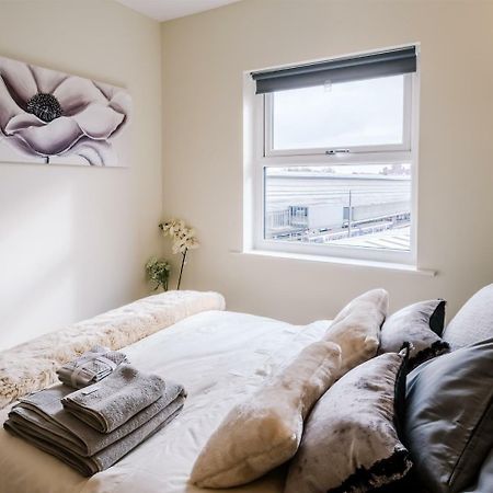 Fishergate Apartments Престон Екстер'єр фото