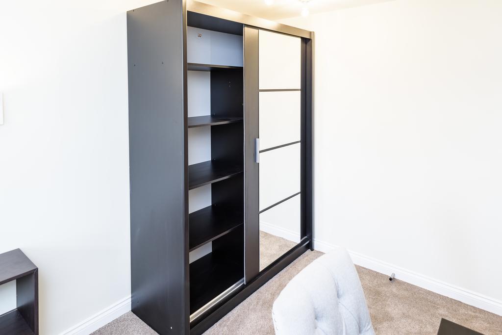 Fishergate Apartments Престон Екстер'єр фото