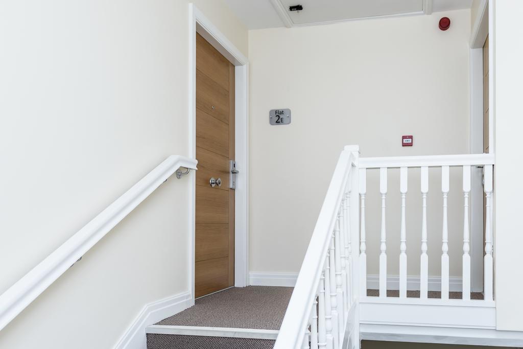 Fishergate Apartments Престон Екстер'єр фото