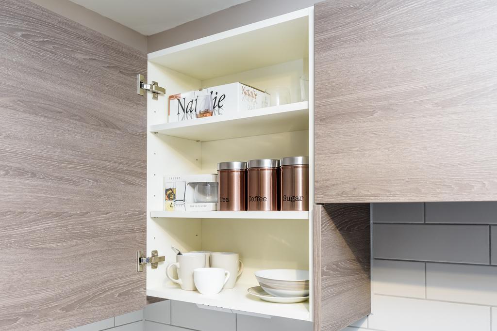 Fishergate Apartments Престон Екстер'єр фото