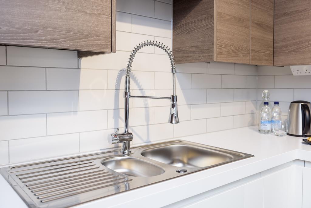 Fishergate Apartments Престон Екстер'єр фото