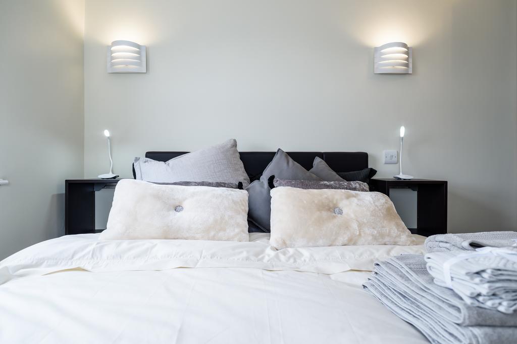 Fishergate Apartments Престон Екстер'єр фото