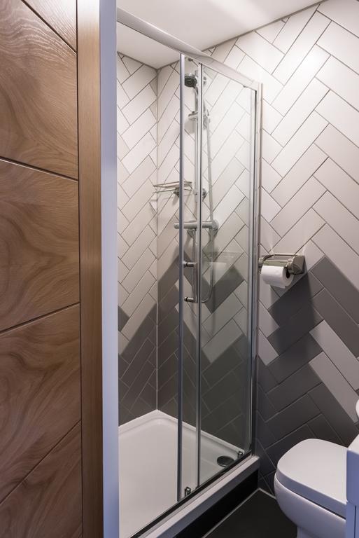 Fishergate Apartments Престон Екстер'єр фото