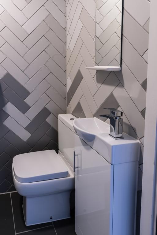 Fishergate Apartments Престон Номер фото